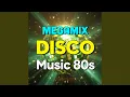 Download Lagu Gimme! Gimme! Gimme! (Euro Disco Music 70 80 90s)