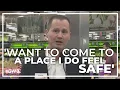 Fred Meyer enforcing new security measures to combat crime