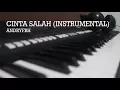 Download Lagu Cinta Salah-Caitlin Halderman Piano Instrumental