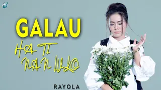 Download Rayola-galau hati nan luko[official music video]lagu minang MP3