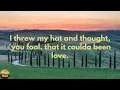 Billy Currington - Good Directions (Lyrics)