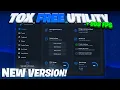 The BEST FREE PC Optimization Tool Boost FPS Lower Latency Fix Ping