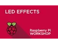 Raspberry Pi Workshop - Chapter 2