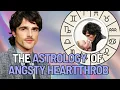 The Astrology of Jacob Elordi Jacob Elordi Birth Chart Reading