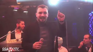 الفنان محمد مخلوف موال أنا بحبك أنا بعبد سماكي 