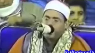 الشيـخ محمـود علي حسن وروعـه الـزلـزلـه لـتــااااااااااريـخ فـي عــزاء الشيـخ محمـد الليثـي 2006 