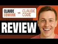 Claude Cowork vs Claude Code In-depth Comparison
