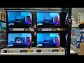 Sony X80j vs X85j vs X90j vs X95j