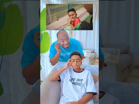 سمعت اللي ف راسهم😂😂مين مستني اغنيه خدناها جري 😍🔥