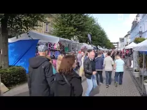 Video kermiseditie 2014