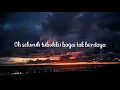Download Lagu Rindunya Hatiku - Cover By Ahmad Faiz