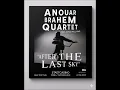 Anouar Brahem 4  feat. Dave Holland/ "After the Last Sky" Basel 2025.4.27.
