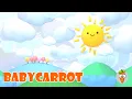 Download Lagu Sun Is Shining | Songs For Kids | Nursery Rhymes