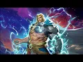Download Lagu Marvel Rivals S2.5 - NEW Thor Skin Gameplay \u0026 MVP Animation