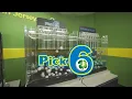 NJ Lottery Pick-6 How to Play