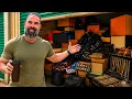 This Abandoned Storage Unit Started GREAT Then It Got AMAZING