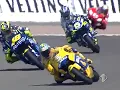 Lagu MotoGP 2004
