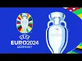 Lagu INTRO MUSIC UEFA EURO GERMANY 2024 FULL