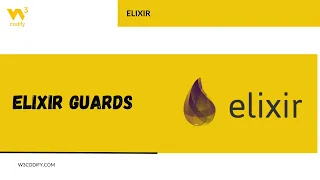 Elixir Guards Elixir W3Codify