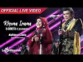 Download Lagu Rhoma Irama \u0026 Soneta - Bahtera Cinta Ft. Elvy Sukaesih (Official Live Video)