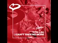 I Can't Take No More - Tita Lau