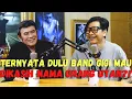 Lagu BISIKAN RHOMA #46: CERITA ARMAND MAULANA YANG AWALNYA GAK SADAR BISA NYANYI