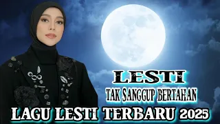 lesti unable to survive lestis latest song 2025