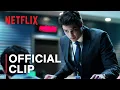 The Recruit Owen Meets His Match Netflix