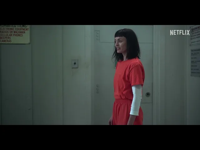 The Recruit | Clip 'Owen incontra il suo avversario'