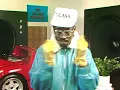 GLASS TAPPING: Tweakin'