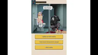 Brain Puzzle 3: Crazy Mind Level 58 Screenshot