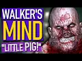 Download Lagu CHRIS WALKER's Crazy MIND / Dialogue Explained! (Outlast)