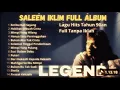 Saleem iklimalbum terpopuler dan terbaik dalam lagu Malaysia!! Tanpa iklan