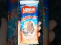 Download Lagu Jacobs icepresso \u0026 Nestle Maxibon Sandwich with caramel and ice cream taste