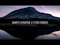Creo en ti—Julio Melgar Ft. Marcela Gándara | Letra.