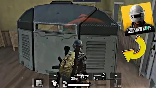 واخيرا كيم بلي حقيقي للعبة ببجي نيو ستيت واسرار ومعلومات جديده 🔥