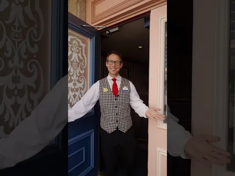 Niels neemt je mee op VIP-tour in Disneyland Paris! ✨