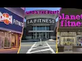 I Tested Every Budget Gym Worst to Best Planet vs Crunch vs LA