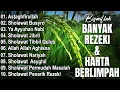 Download Lagu KUMPULAN SHOLAWAT TERBARU 2025 | SHOLAWAT JIBRIL PENARIK REZEKI, BUSYRO | SHOLAWAT TERPOPULER 2025