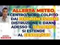 Download Lagu Allerta Meteo, maltempo distruttivo Nord, e scatta l'allarme al Sud. Le previsioni per Settembre
