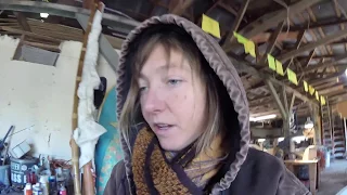 A Few Updates to Add for the Weeks Ahead Before our Departure to Maine