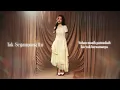 Anggi Marito - Tak Segampang Itu (Album Lyric Video)