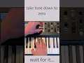Download Lagu Playing Party 4 u with a Sax setting #charlixcx #angels #party4u #piano #synth #synthpop #popmusic