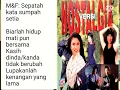 Download Lagu Kini Dah Tiba Wann duet Tajul Arif (Lirik) 2022