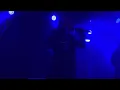 Ghost of Yesterday-Seven Spires-live in Stockholm-9.4.2026