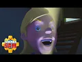 Lagu Frightening Halloween Adventures! | Fireman Sam Halloween 🎃 | Fireman Sam US | Kids Cartoon