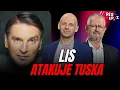 Download Lagu LIS NIE WYBACZY TUSKOWI. ZIEMKIEWICZ I ŚWIETLIK KOMENTUJĄ
