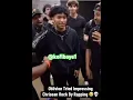 Download Lagu Oblivion Tried Impressing Chriseanrock By “Rapping🤔       #chriseanrock       #blueface