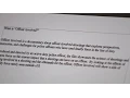 Officer Involved Second Teaser Trailer