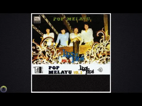 Download MP3 Koes Plus Pop Melayu Vol  3 Renew from Original Cassette